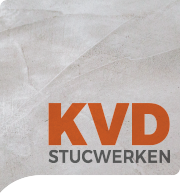 KVD Stucwerken