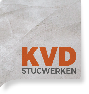 KVD Stucwerken